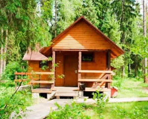 Офис Аврора Country House Фото 2