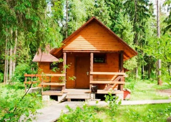 Офис Аврора Country House Фото 2