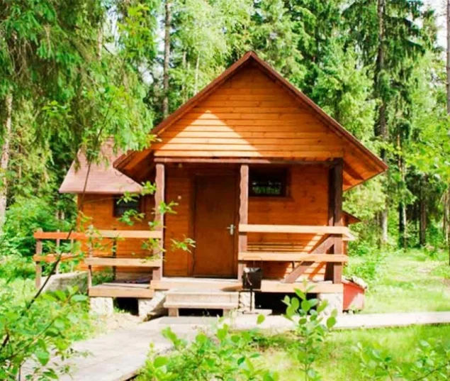 Офис Аврора Country House Фото 2