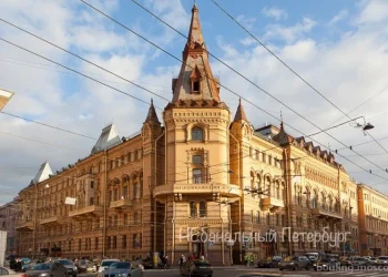 Компания Небанальный Петербург Фото 2