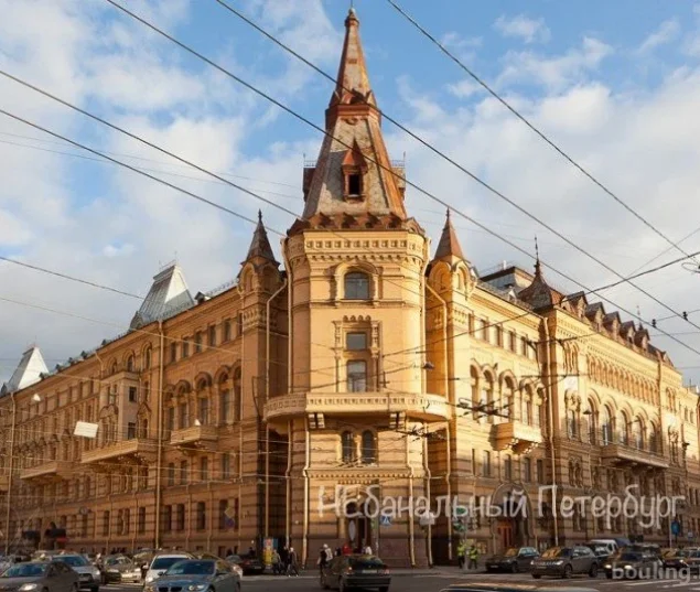 Компания Небанальный Петербург Фото 2