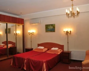 Гостиница Натали Фото 2