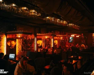 INSIDE lounge bar Фото 2